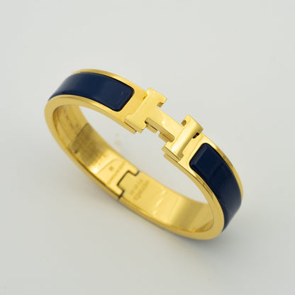[：Polaidi Jewelry]H BLUE BRACELET