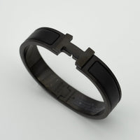 [Polaidi Jewelry ]H SO BLACK 12MM