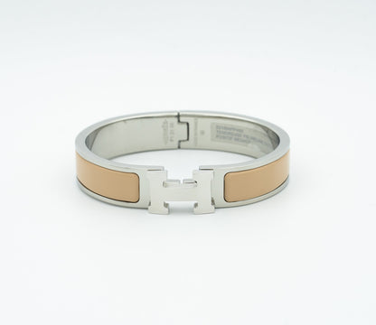 [：Polaidi Jewelry]H GREY BRACELET