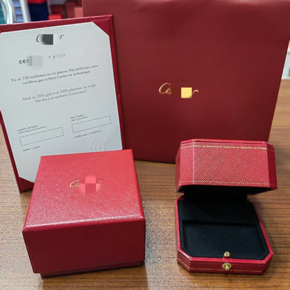 [POLAIDI] CA BOX GIFT BAG