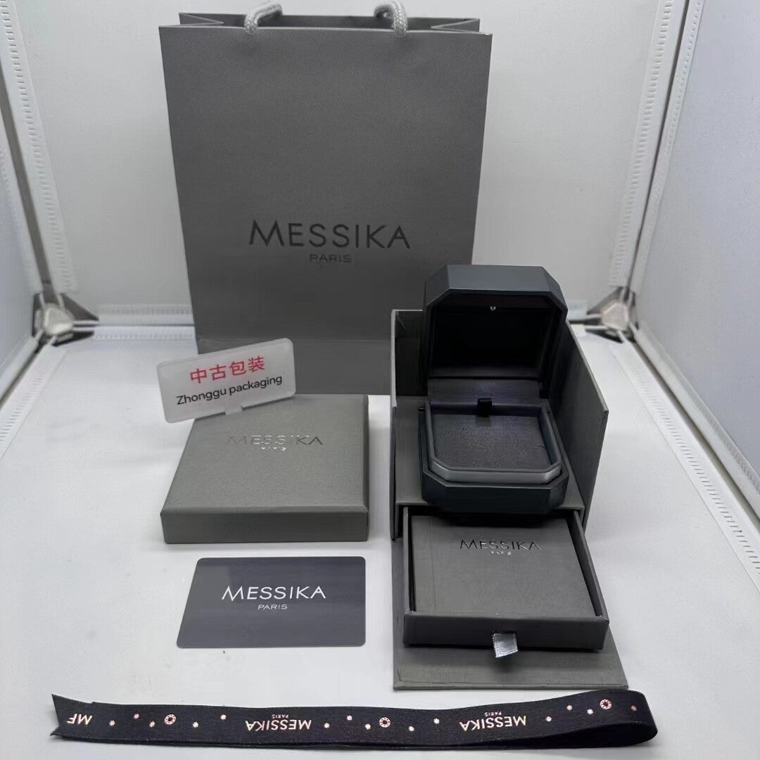 [POLAIDI] MK BOX GIFT BAG