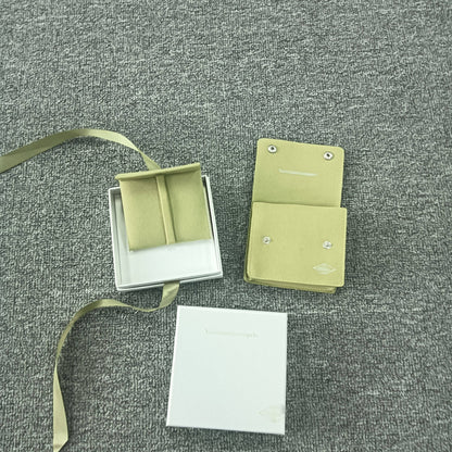 [POLAIDI] VA CLOVER BOX GIFT BAG