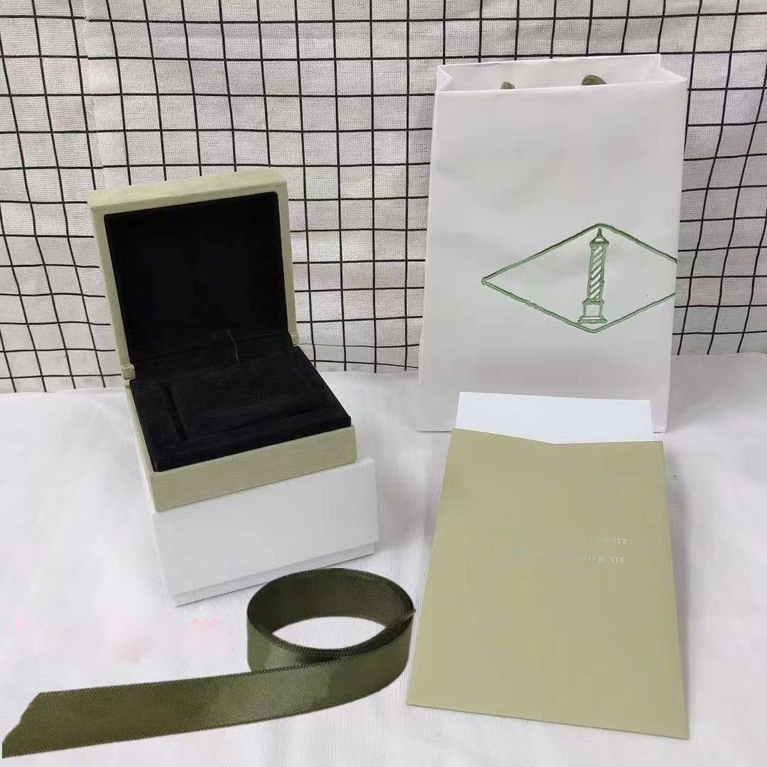 [POLAIDI] VA CLOVER BOX GIFT BAG