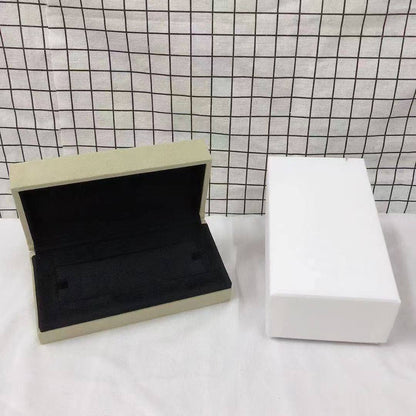 [POLAIDI] VA CLOVER BOX GIFT BAG