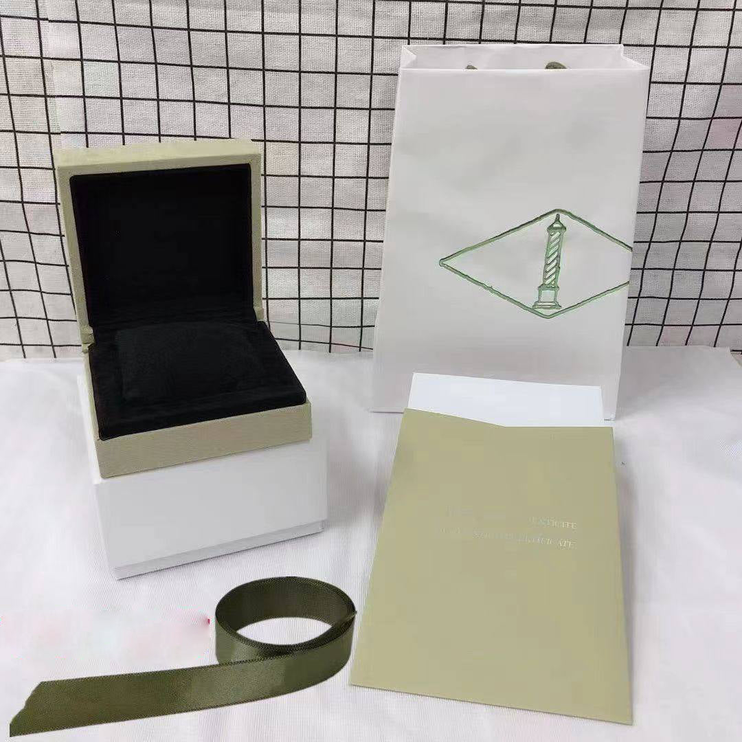 [POLAIDI] VA CLOVER BOX GIFT BAG