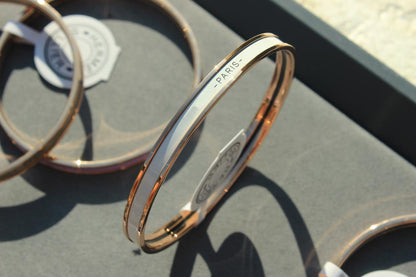 [Polaidi Jewelry]HM UNI BANGLE BAG
