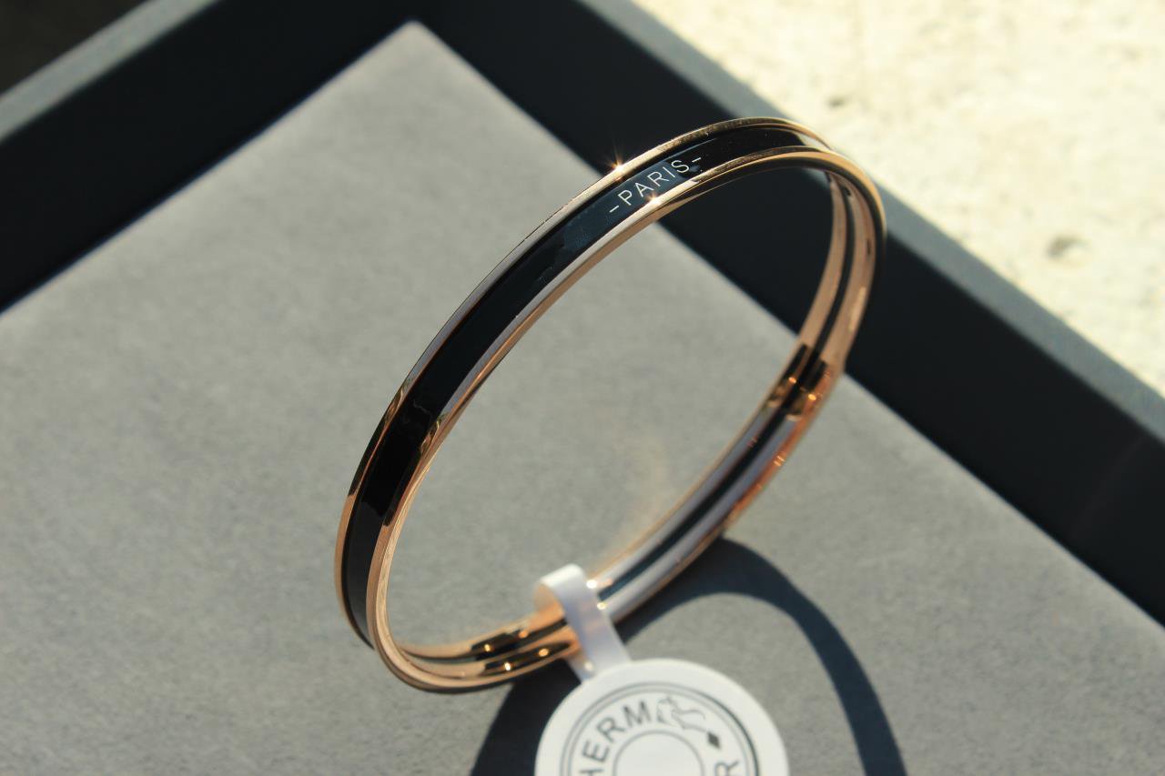 [Polaidi Jewelry]HM UNI BANGLE BAG