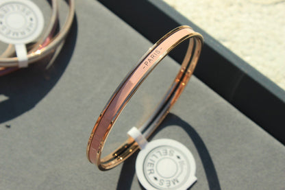 [：Polaidi Jewelry]HM UNI BANGLE BAG
