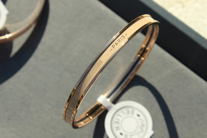 [Polaidi Jewelry]HM UNI BANGLE BAG