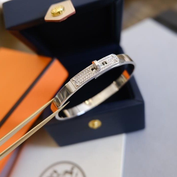 [Polaidi Jewelry]KELLY BRACELET DIAMOND