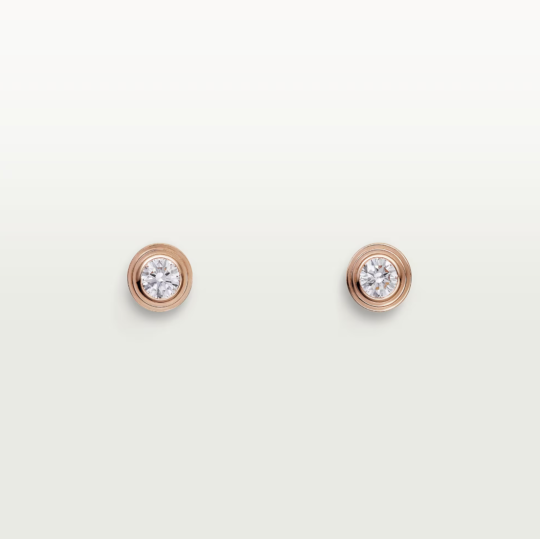 [：Polaidi Jewelry]DAMOUR DIAMOND EARRINGS