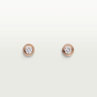 [Polaidi Jewelry ]DAMOUR DIAMOND EARRINGS