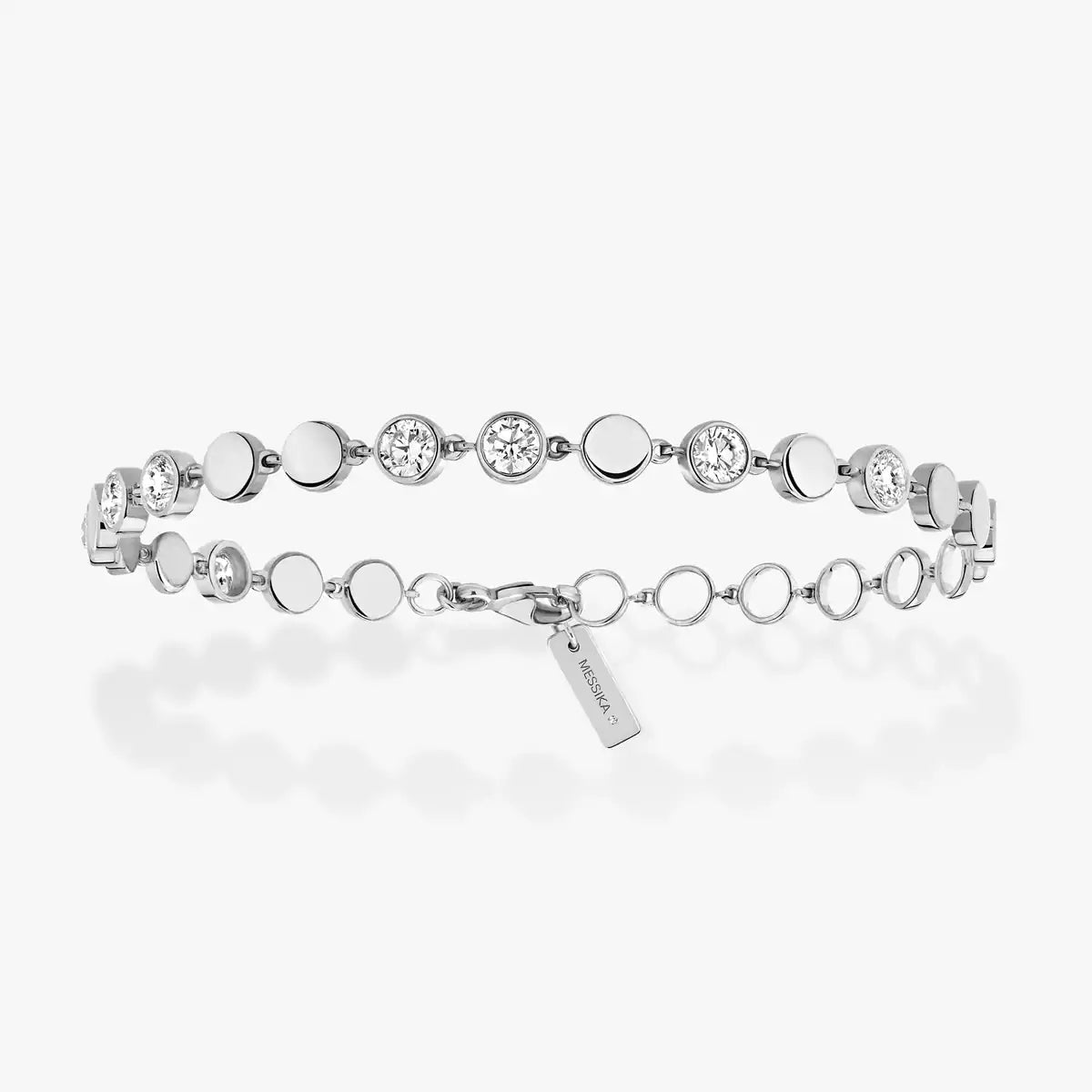 [Polaidi Jewelry]  D-Vibes bracelet medium