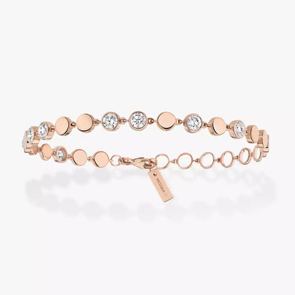 [Polaidi Jewelry]  D-Vibes bracelet medium