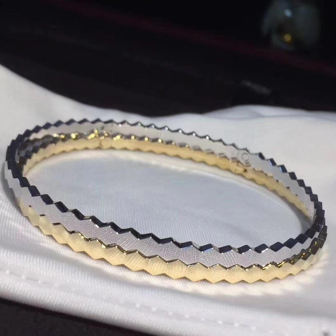 [：Polaidi Jewelry]BEE LOVE シルバーブレスレット