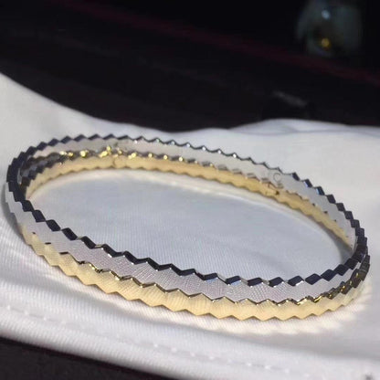 [：Polaidi Jewelry]BEE LOVE シルバーブレスレット