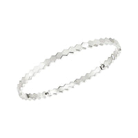 [Polaidi Jewelry ]BEE LOVE SILVER BRACELET