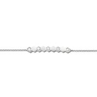 [Polaidi Jewelry ]BEE LOVE BRACELET DIAMOND