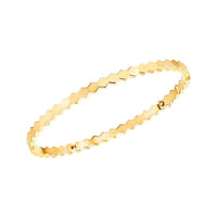 [Polaidi Jewelry ]BEE LOVE GOLD BRACELET