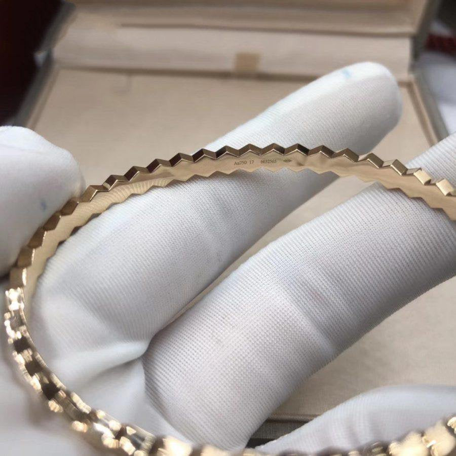 [：Polaidi Jewelry]BEE LOVE GOLD BRACELET