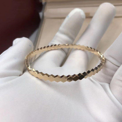 [：Polaidi Jewelry]BEE LOVE GOLD BRACELET