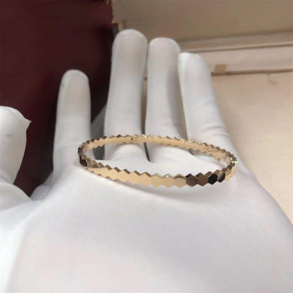 [Polaidi Jewelry]BEE LOVE GOLD BRACELET