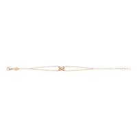 [Polaidi Jewelry ]JEUX BRACELET DIAMOND