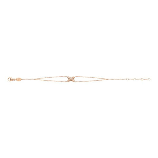 [Polaidi Jewelry]JEUX BRACELET DIAMOND