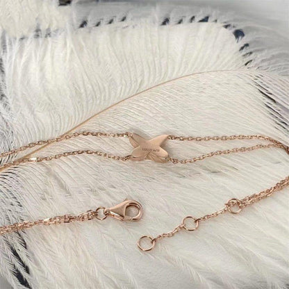 [：Polaidi Jewelry]JEUX ブレスレット ダイヤモンド