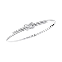 [Polaidi Jewelry ]JEUX DE BRACELET DIAMONDS SILVER