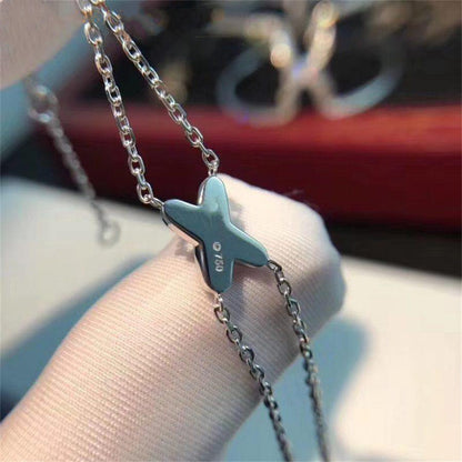 [：Polaidi Jewelry]JEUX ブレスレット ダイヤモンド