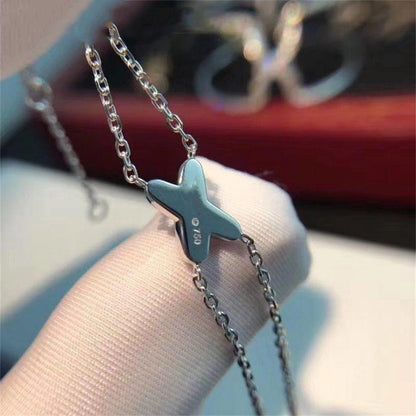 [：Polaidi Jewelry]JEUX ブレスレット ダイヤモンド