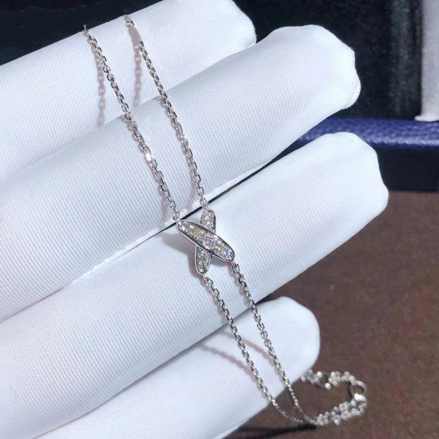 [：Polaidi Jewelry]JEUX ブレスレット ダイヤモンド