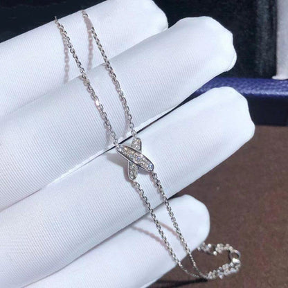 [：Polaidi Jewelry]JEUX ブレスレット ダイヤモンド