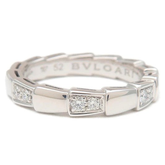 [Polaidi Jewelry]SERPENTI RING SILVER  3MM