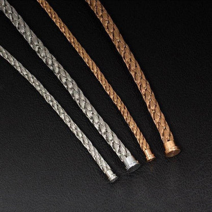 [：Polaidi Jewelry]フォースシリーズ ブレスレットケーブル 50種類 (DIY選択)