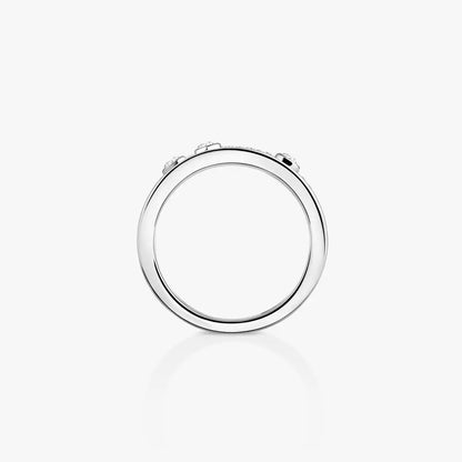 [Polaidi Jewelry] Move Romane Diamond Ring