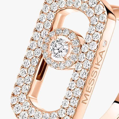 [Polaidi Jewelry] So Move Pave_-Set Diamond Ring