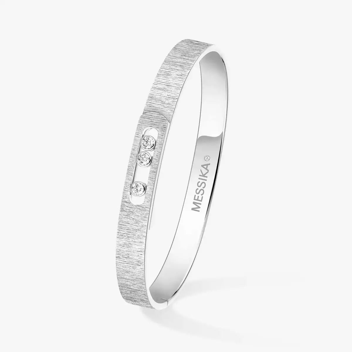 [Polaidi Jewelry]Move Noa Cisel¨¦ bangle