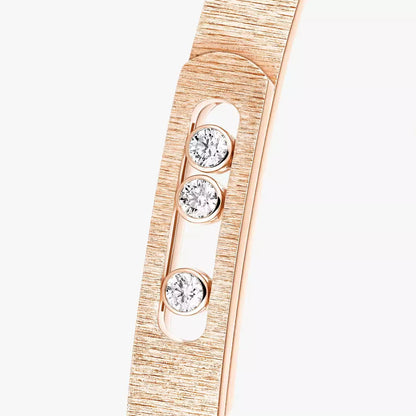[Polaidi Jewelry]Move Noa Ciselé bangle