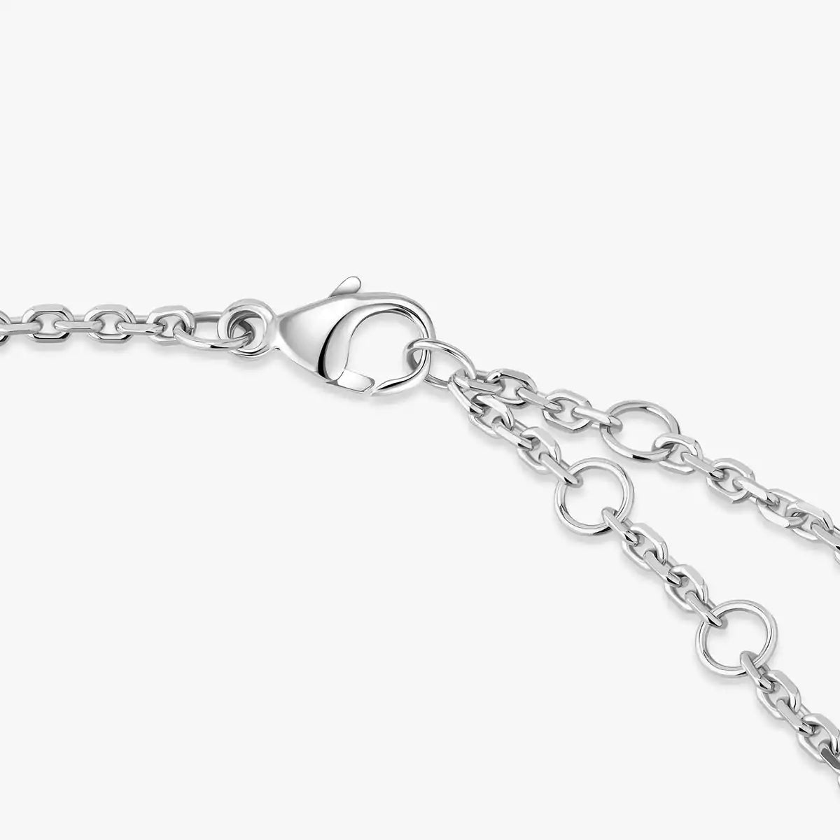 [Polaidi Jewelry]Move Classique Ciselé bracelet