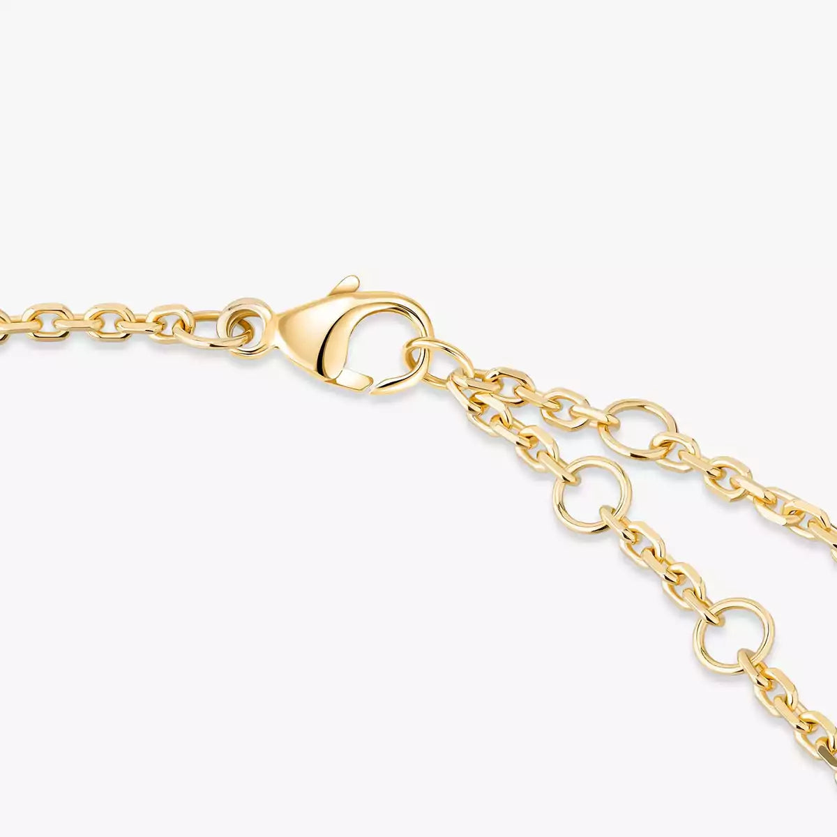 [Polaidi Jewelry]Move Classique Ciselé bracelet