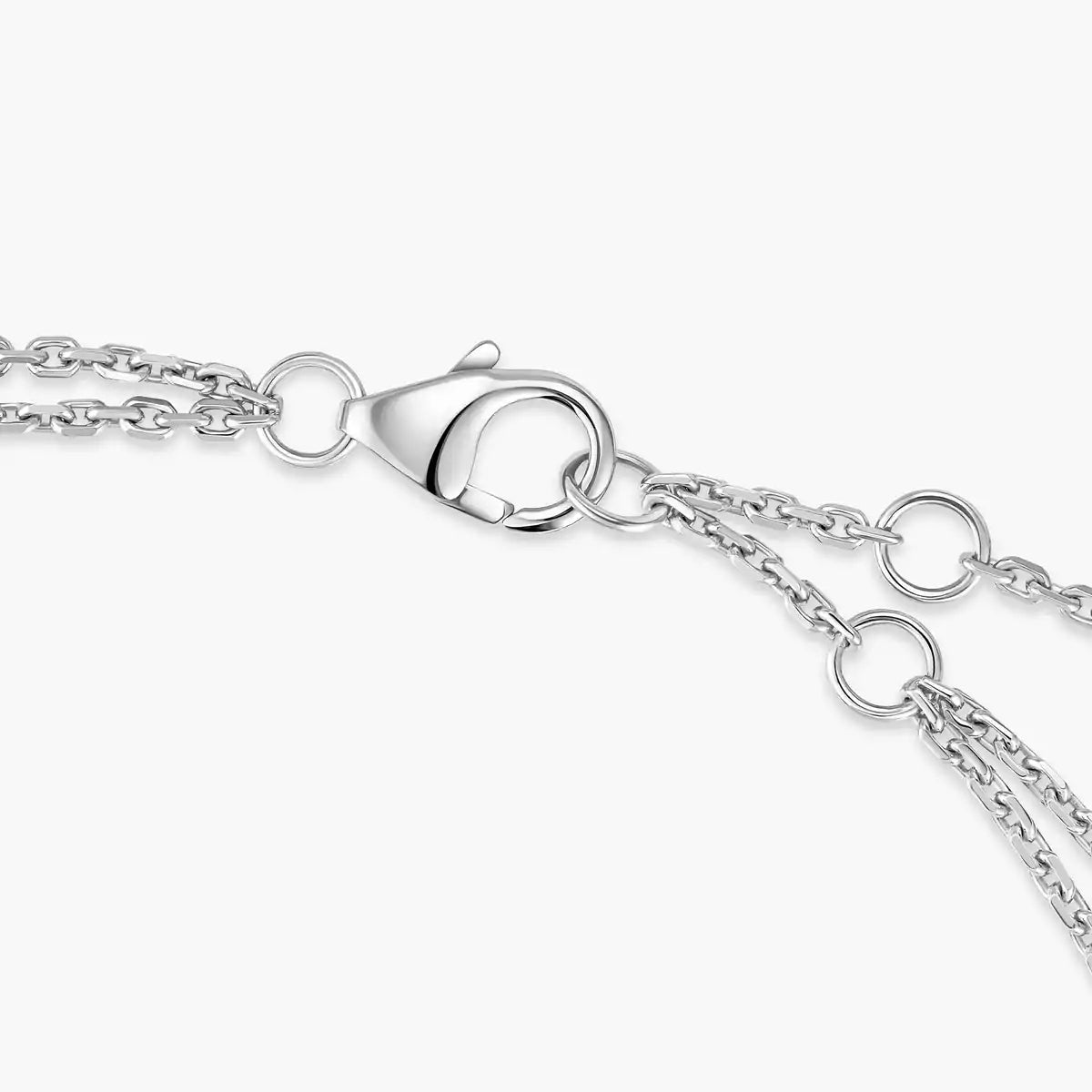 [Polaidi Jewelry] Move Classique pav¨¦ bracelet