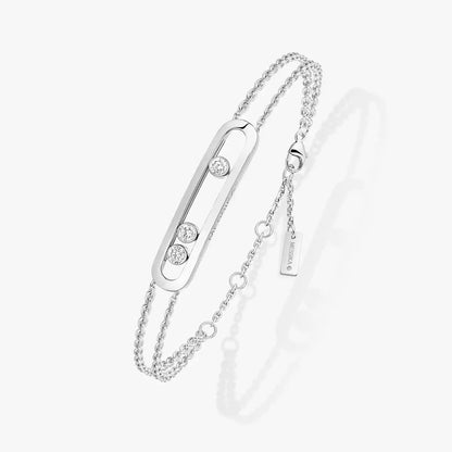 [Polaidi Jewelry]Move Classique bracelet