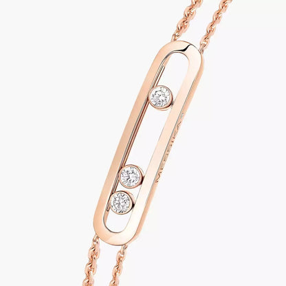 [Polaidi Jewelry]Move Classique bracelet