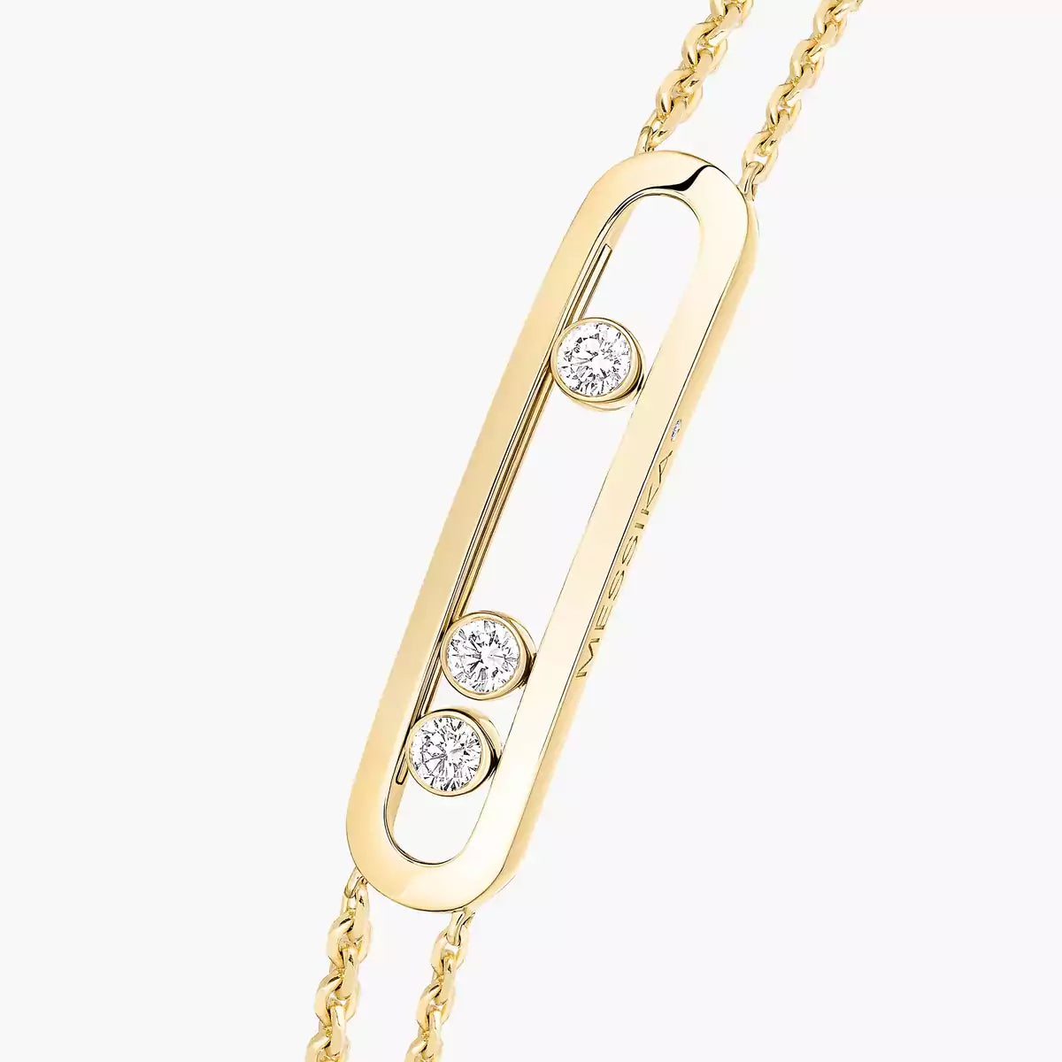 [Polaidi Jewelry]Move Classique bracelet