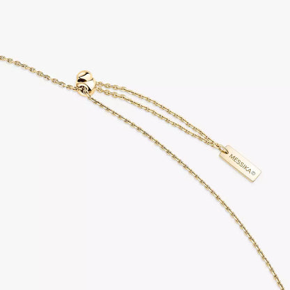 [Polaidi Jewelry]Diamond Necklace Move 10Th