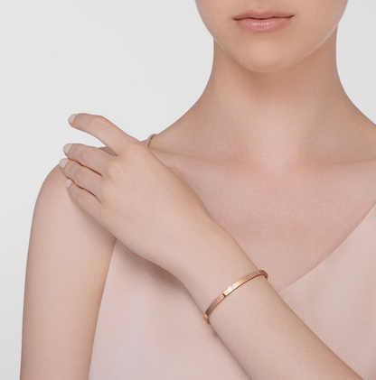 [Polaidi Jewelry]LOVE BRACELET 3.65MM