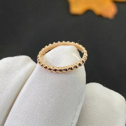 [Polaidi Jewelry]PERLEE RING