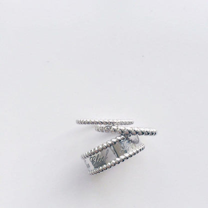 [Polaidi Jewelry]PERLEE RING
